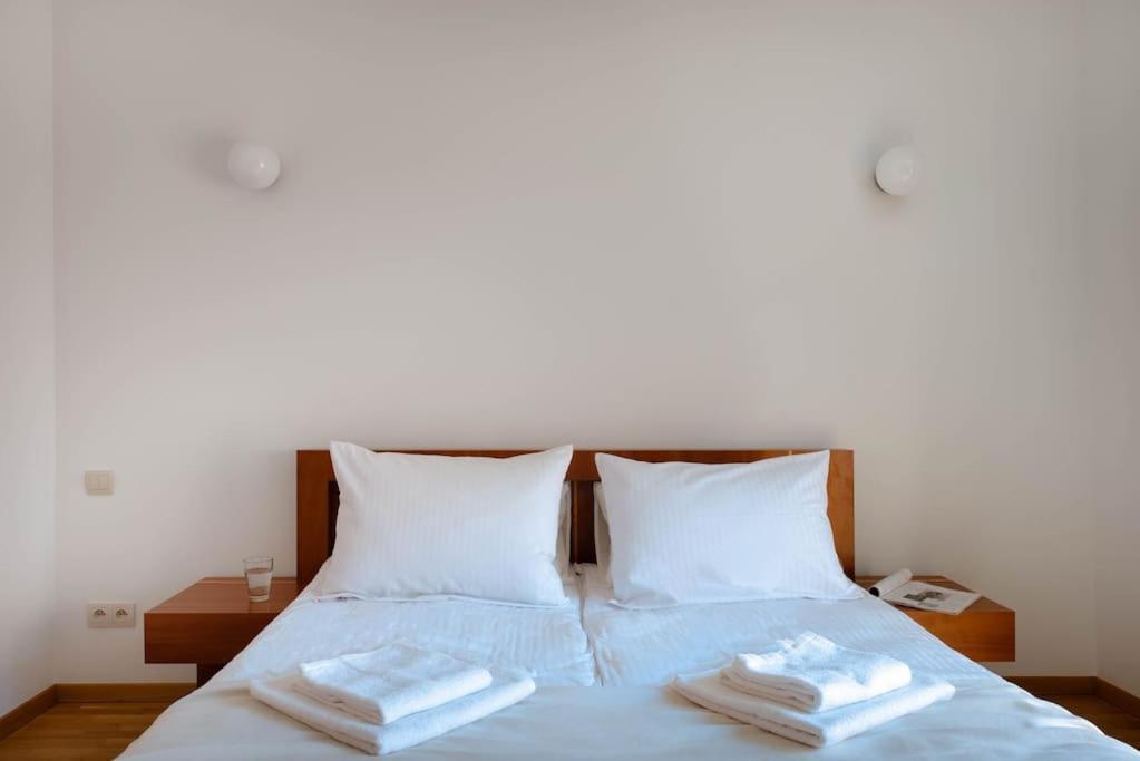 Wygodny Apartament Przy Dworcu Krakow Luaran gambar